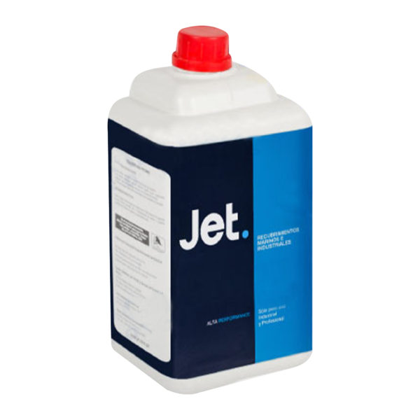 Jet Ecopoxy 100