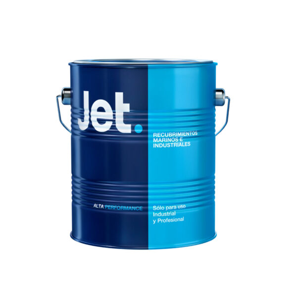 Pacific Jet Antifouling